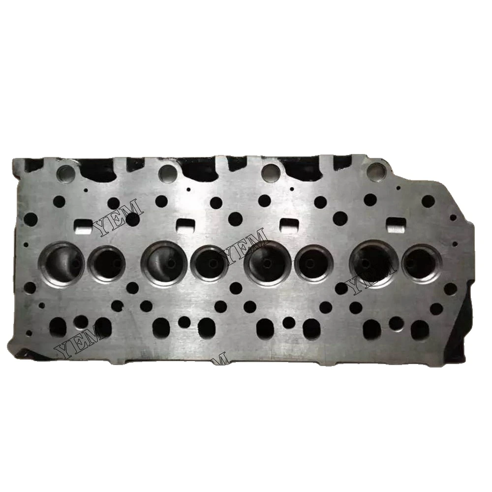 Engine Rebuild Kit S4S Cylinder Head for Mitsubishi Cylinder Head Wholesale Engine Parts