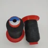 Black 300D/3 long fiber 100g net weight