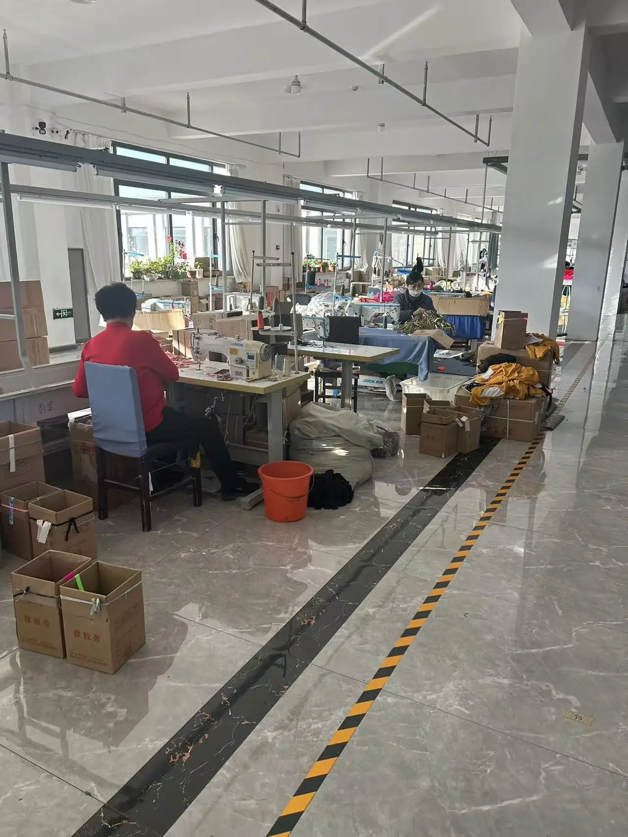 Senyun (dalian) International Trade Co., Ltd.