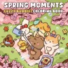 spring moments