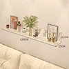 Colorless and transparent, 120cm