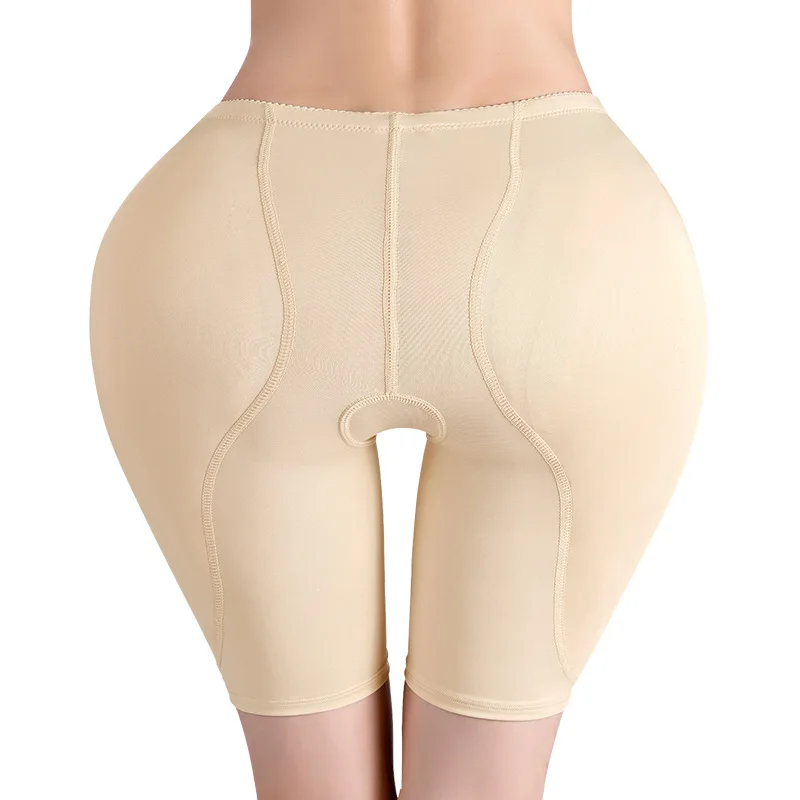Culotte Modelador Culotte Push Up Glutei Plus Size Buttock