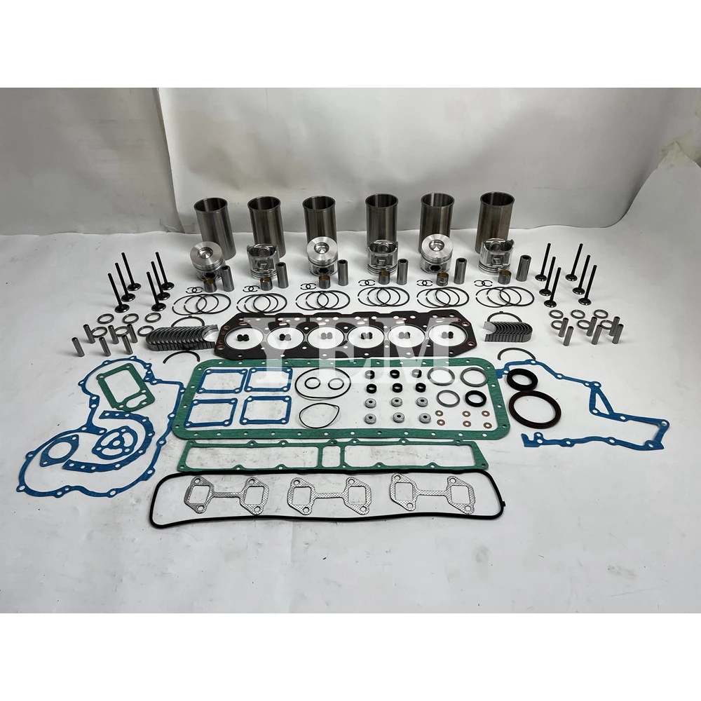 13Z Overhaul Kit for Toyota Engine Spare Part Genuine Engine Parts 5