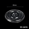 ฝาใส 95-Lid A
