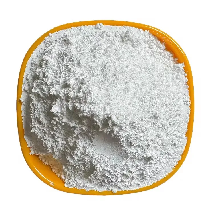 Food grade calcium hydroxide