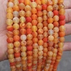 Colore Arancione