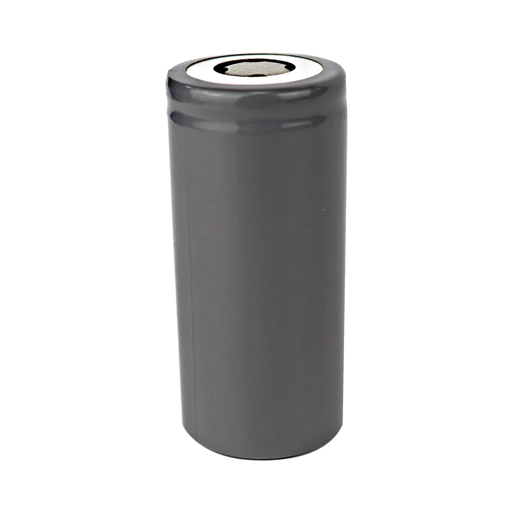 3c Discharging Rate Ifp Li-ion Battery 6000mah 3.2v 32650 Lifepo4 Lithium Ion Batteries Pack Lifepo4 Ifr