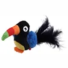 The illustrious long-beaked bird of xuanl