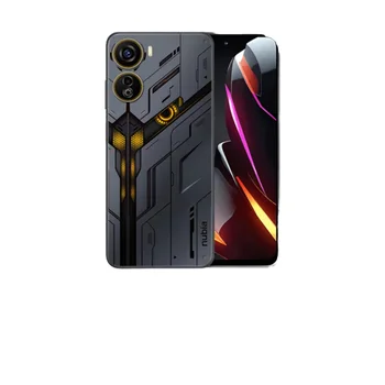 Global Version Nubia Neo 2 5G Mobile Phone 6000mAh Long-Lasting Battery 6.72 FHD+ 120Hz 50M NFC Octa Core CPU