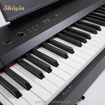 The Hot Sale midi keyboard piano used pianos for sale