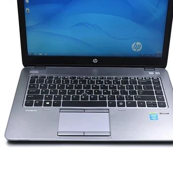 95 New Used notebook FOR HP  840 G2Intel Core i5-5th 8GB Ram 500GB HDD 14-inch notebook wholesale hot products