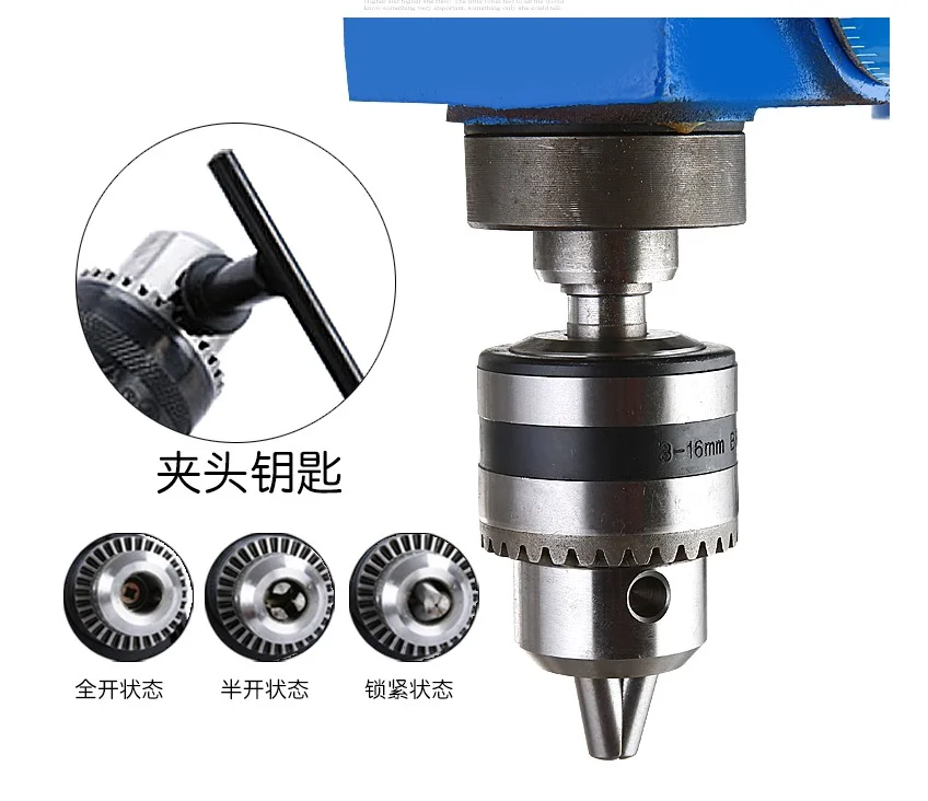 CNC Drilling Machine Vertical Center Fannuc Controller China CAR Max Key Power Building Technical Parts Sales Video Energy Type