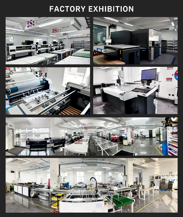 Factory profile