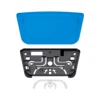 Clear Blue JPF8004G3WS