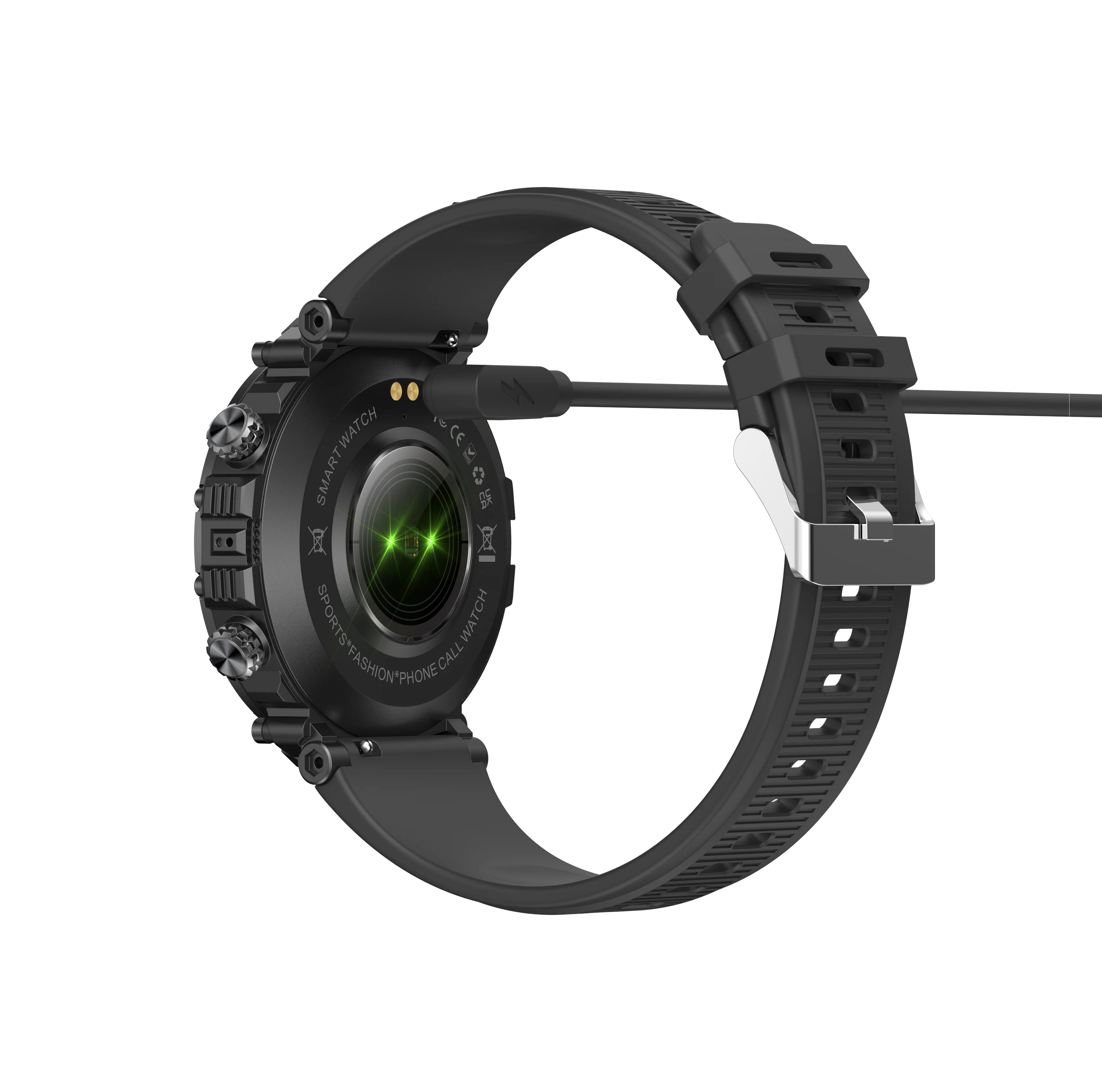 Fitness Exercise Watch Cf11 Smart Watch Call Sms Reminder Music Watch