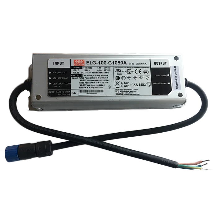 Meanwell Dimmable Led Driver 100w Led Driver 100w 700ma Led Driver