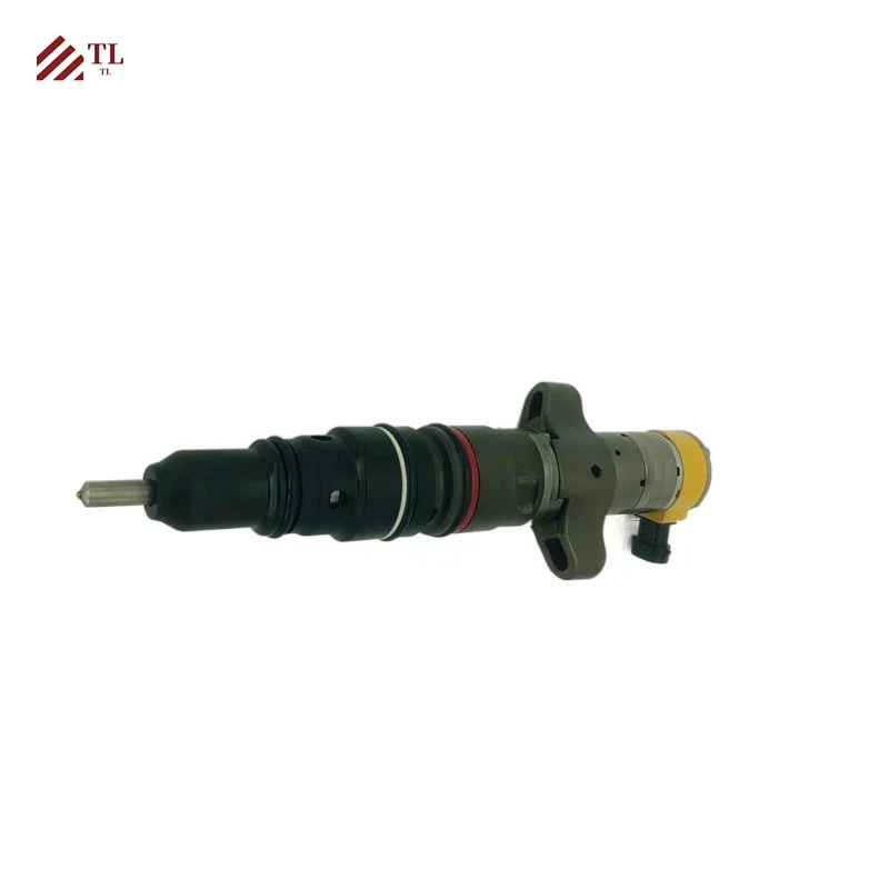 Construction Machinery Parts C-9 Engine Fuel Injector 172-5780 217-2570 erpillar Parts TK711 TK721 TK722