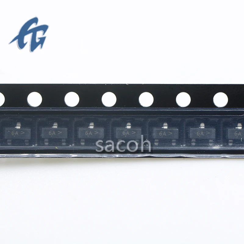 SACOH 고품질 오리지널 전자 부품 공급업체 SBC817-16LT3G