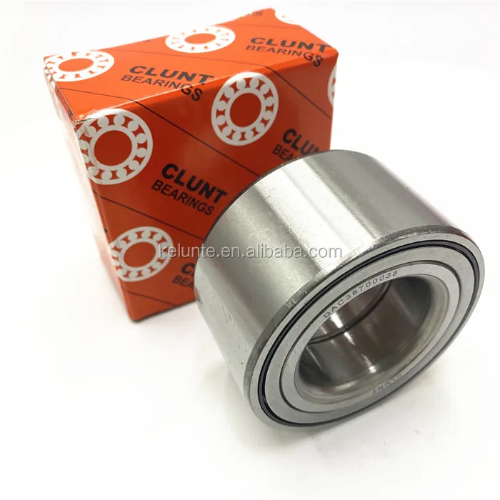 OEM NO. 33411123426 33411133124 Automotive Front Wheel Hub Bearing 
