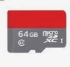 Carte TF 64G