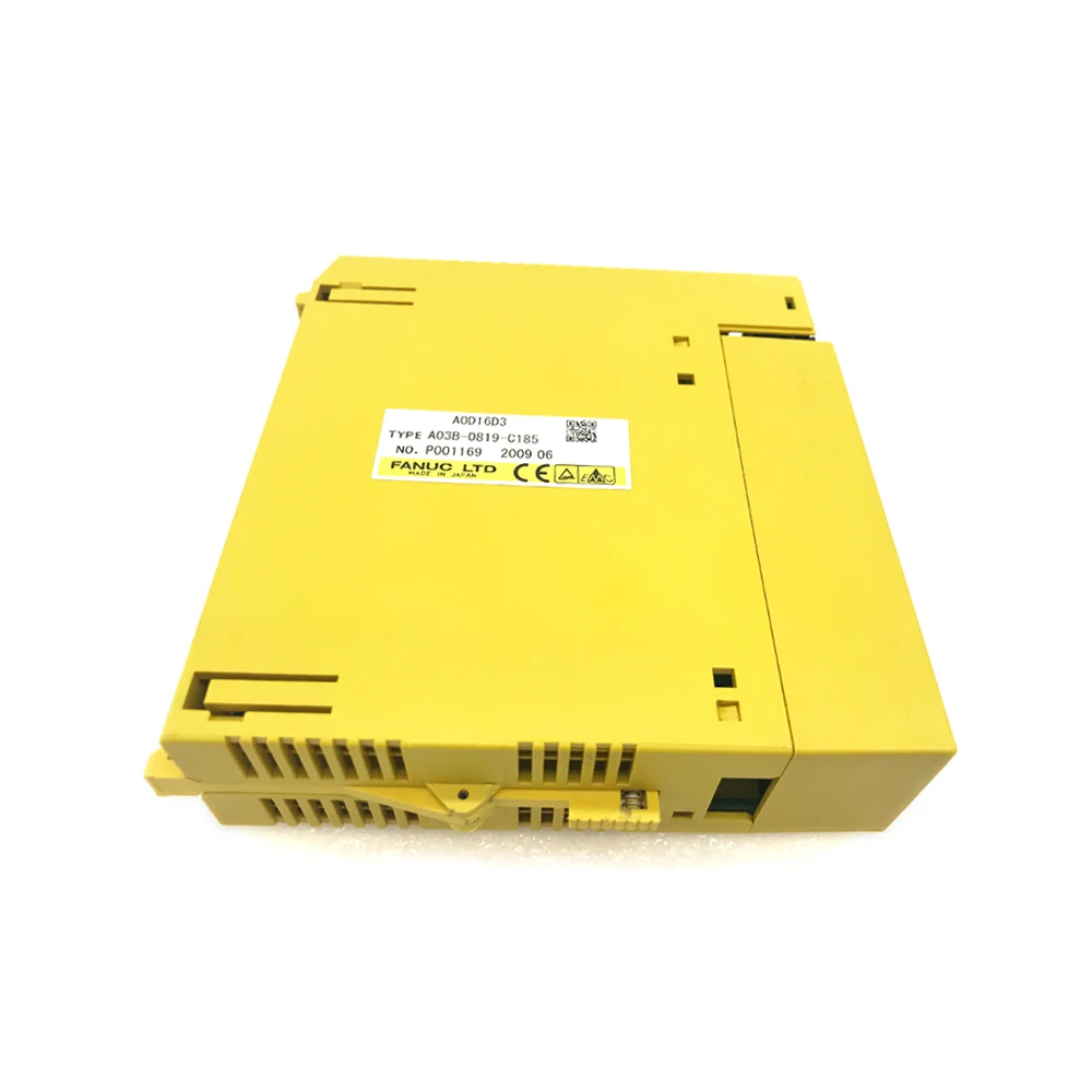 Fanucデジタル出力モジュールaod16d3 A03b0819c185 New Buy デジタル出力モジュール、ファナックデジタル