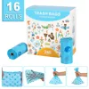 Blue 16rolls