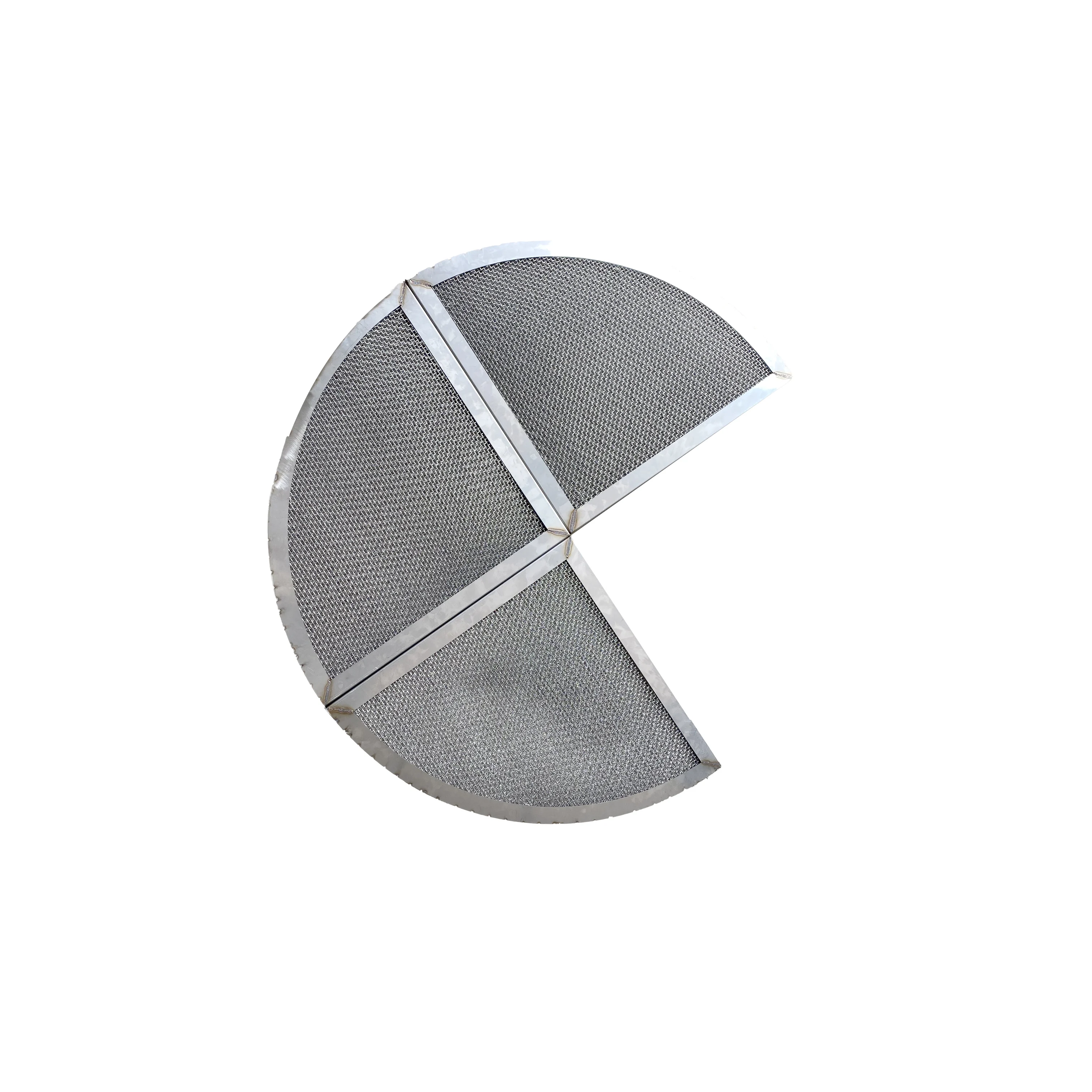 Stainless Steel Aeation Sceen Filte Fit 3/4 Inch -14