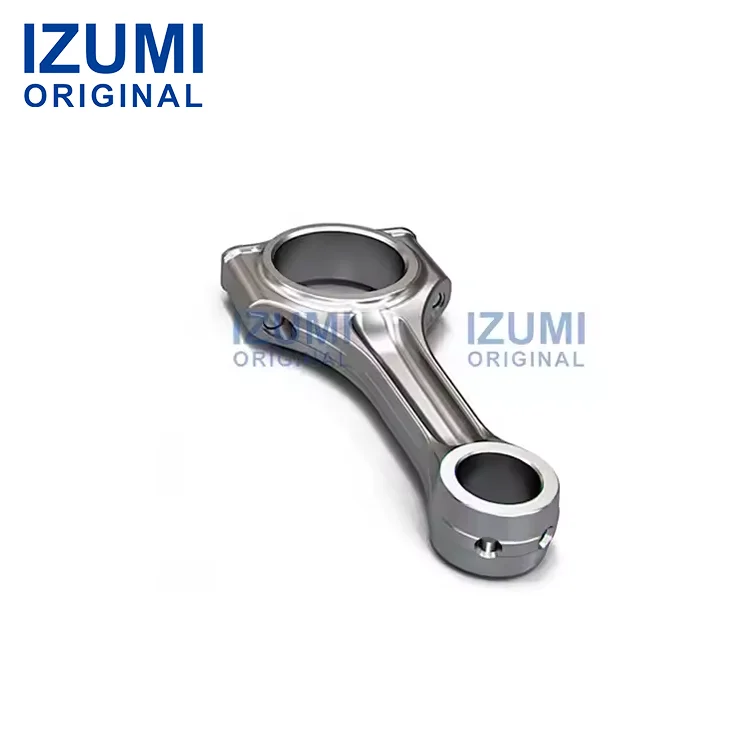 IZUMI ORIGINAL K4F Connecting Rod Diesel Engine Parts FOR MITSUBISHI