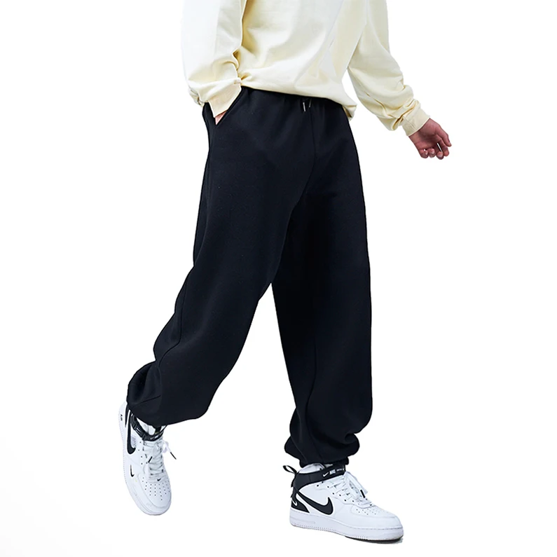 Pantalones Holgados De Marca Para Hombre,Jogger,Hip-hop,A La Moda - Buy De  Moda Hip Hop Para Hombre Pantalones De Marca Suelto,Hip-hop Para Hombre  Pantalones De Marca Suelto,Moda De Hombre Pantalones De Marca Suelto