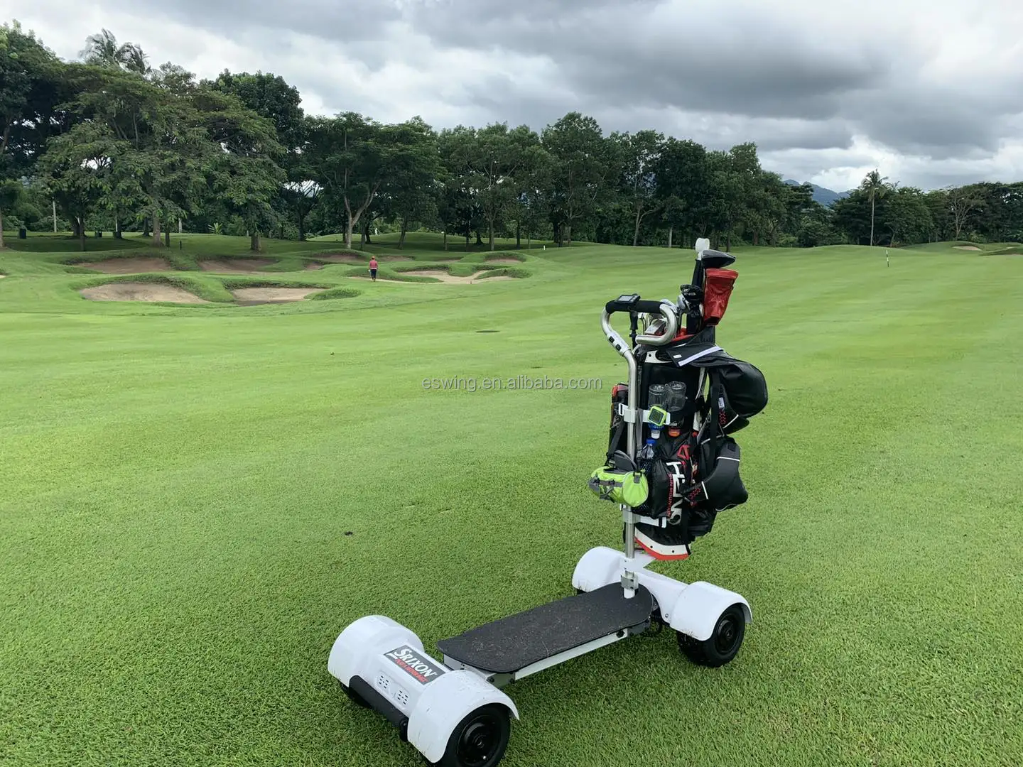 golf