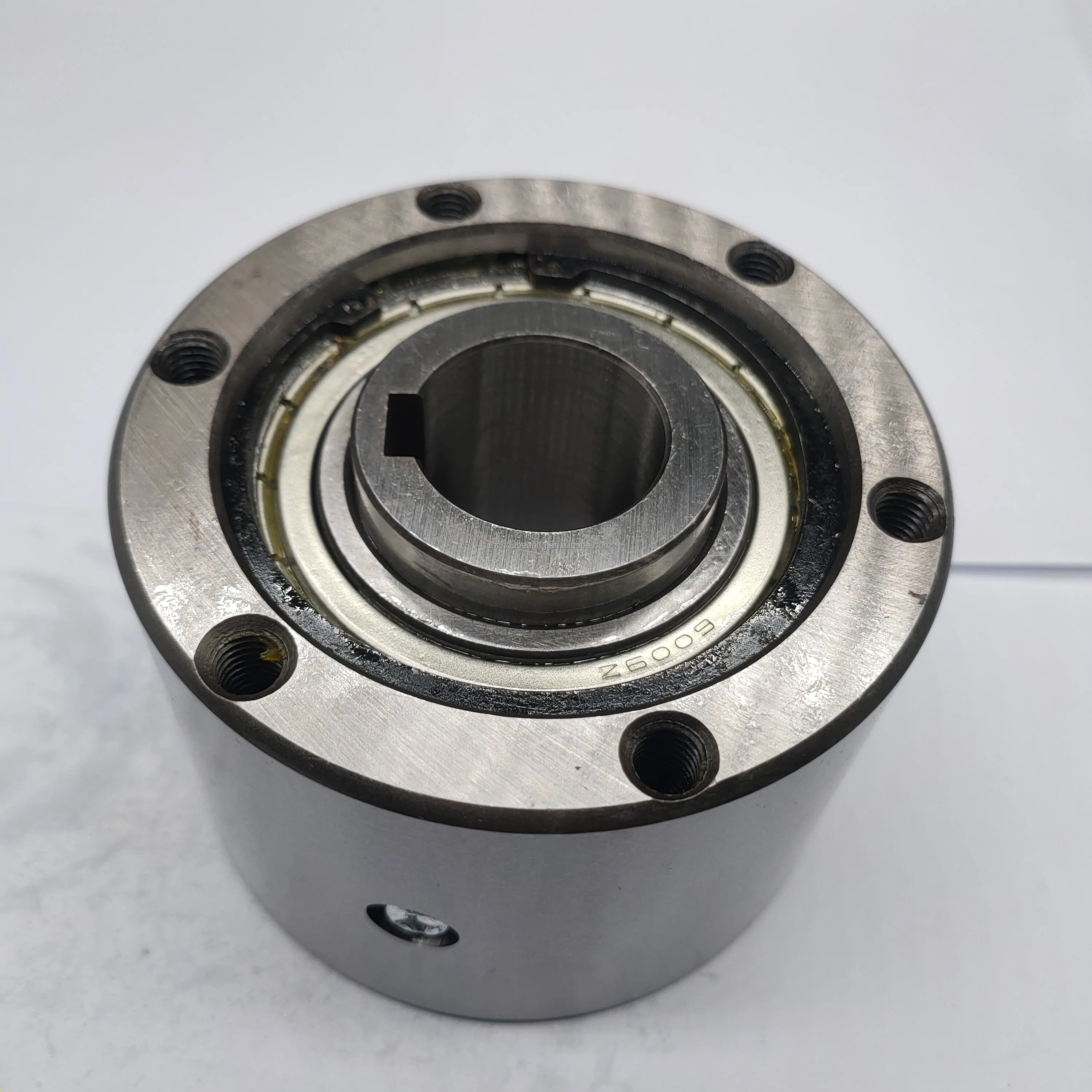 TSUBAKI One Way Clutch Bearing MZ35G for Washing Machines