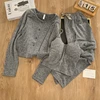 NYX-7803#grigio