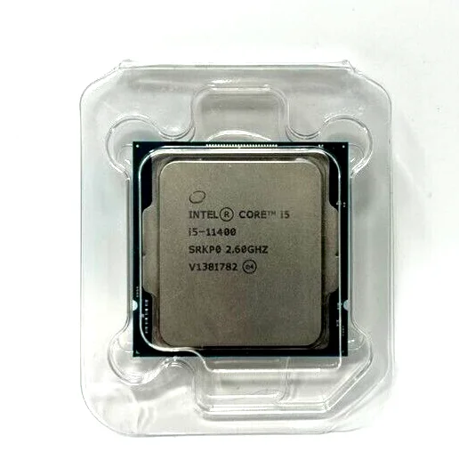 Intel Core I5-10400f 6-Core CPU up to 4.3 Ghz - JLS Future