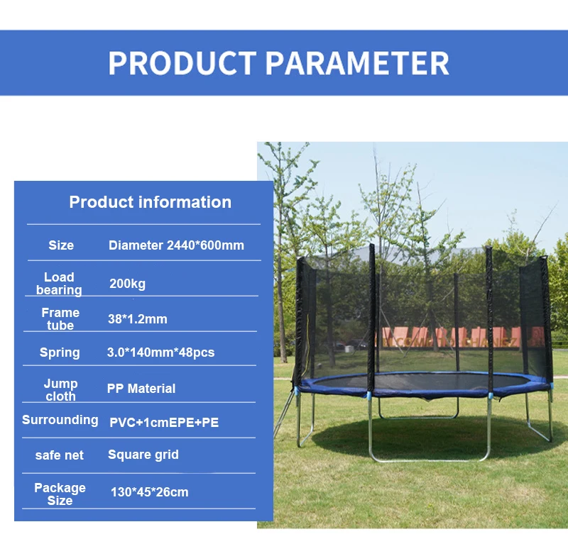 Specifications