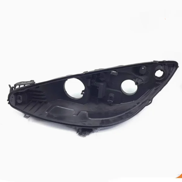ADS  Factory Sale Car Accessories Auto Lighting Systems Halogen & Xenon Headlight Assembly Headlamp for 08-13 P-eugeot 408 308