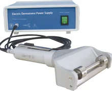 High Quality   Ce Approved  Electric Dermatome Dermatome Skin Graft Machine   for Orthopedics