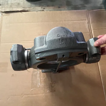 High Quality Genuine 428-20-12620 Spider for Drive Shaft WA700