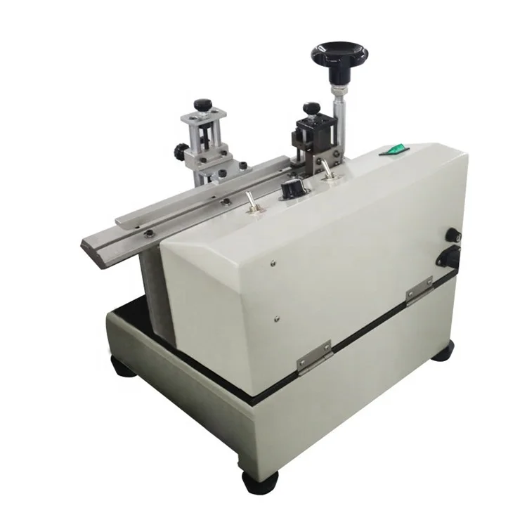 Автоматический высокоскоростной резистор, радиальный компонент, машина для резки свинца и свинцовая формовочная машина