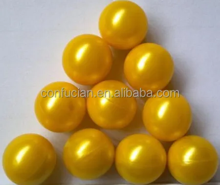 0.43 Inch Paintball