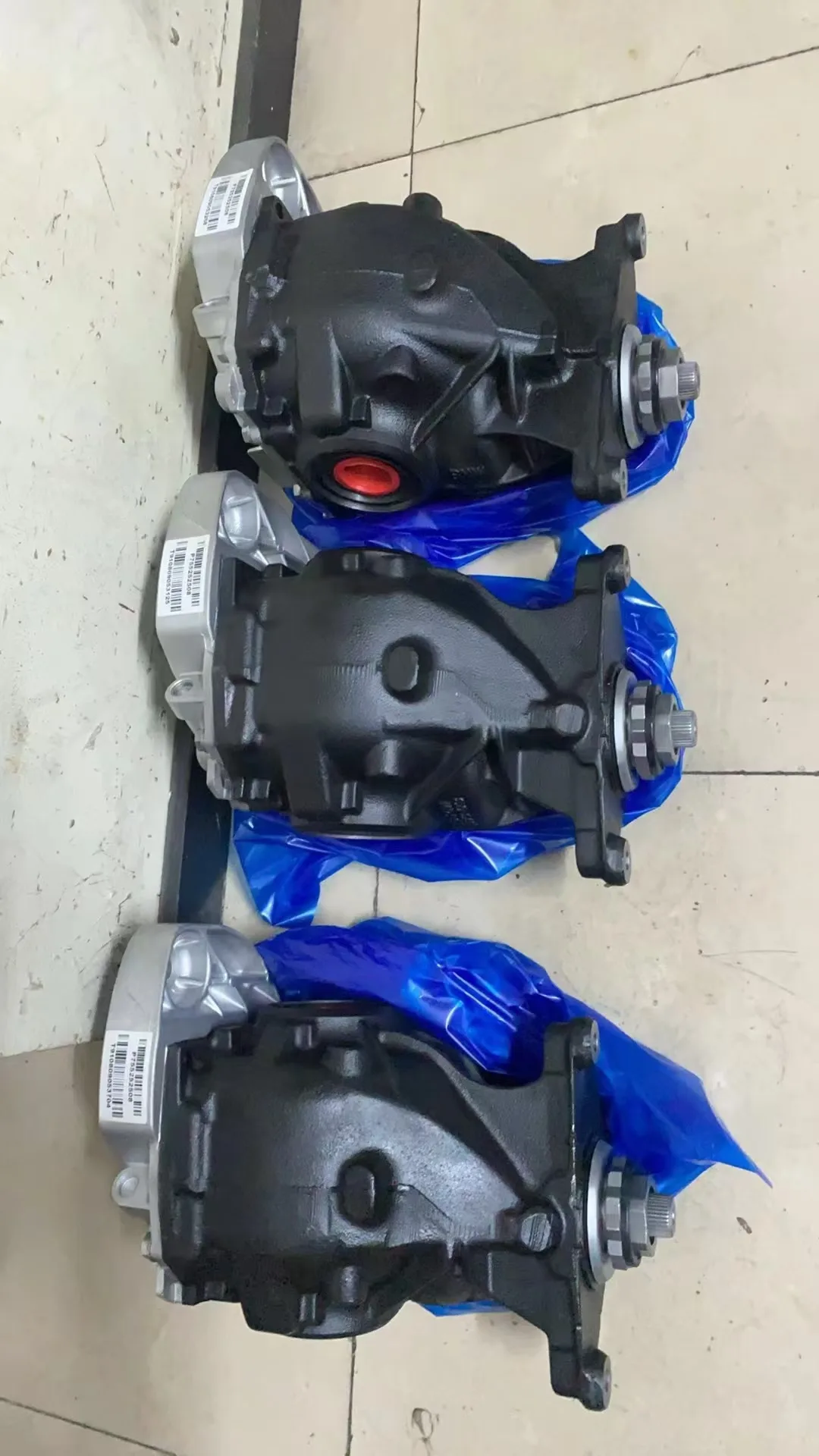 BMW X5 F15 X6 F16 N55 Rear Differential - Quality & Warranty