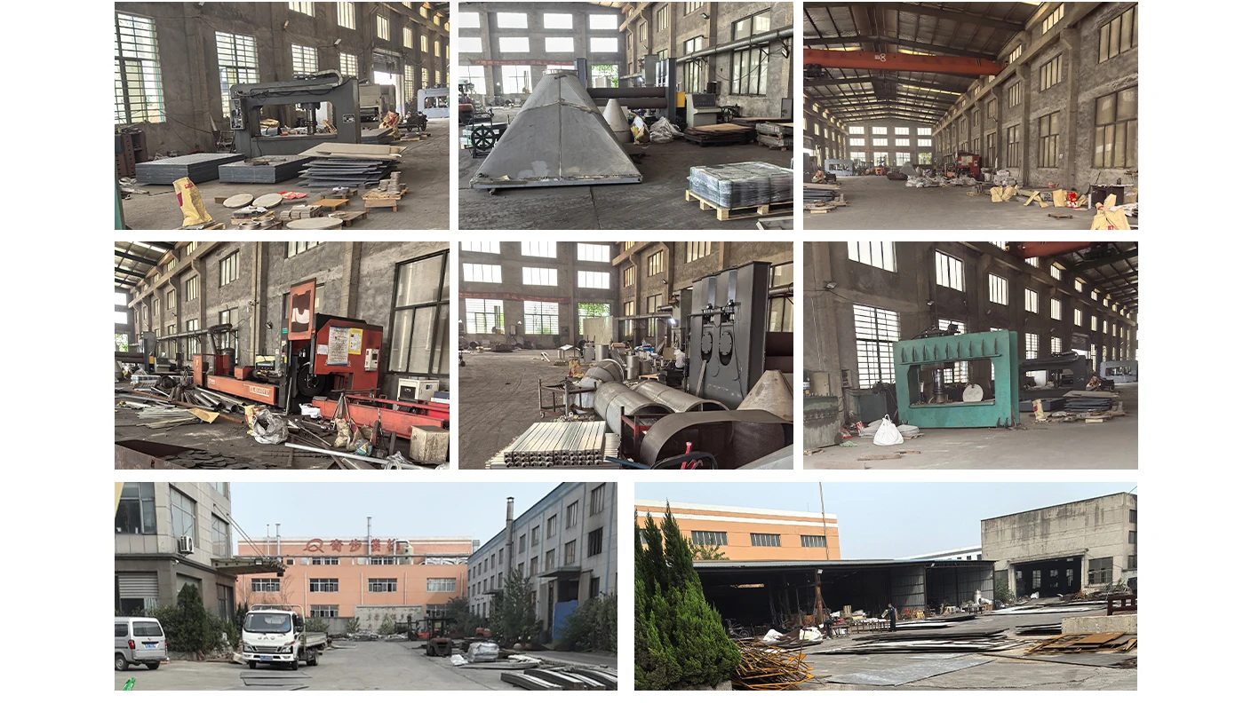 Taizhou Panyue Metal Products Co., Ltd. 3