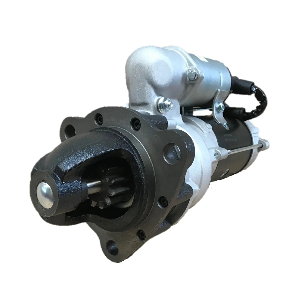 IZUMI for Komatsu WA100-1 WA150-1 Starter Motor Fast Delivery Engine Parts