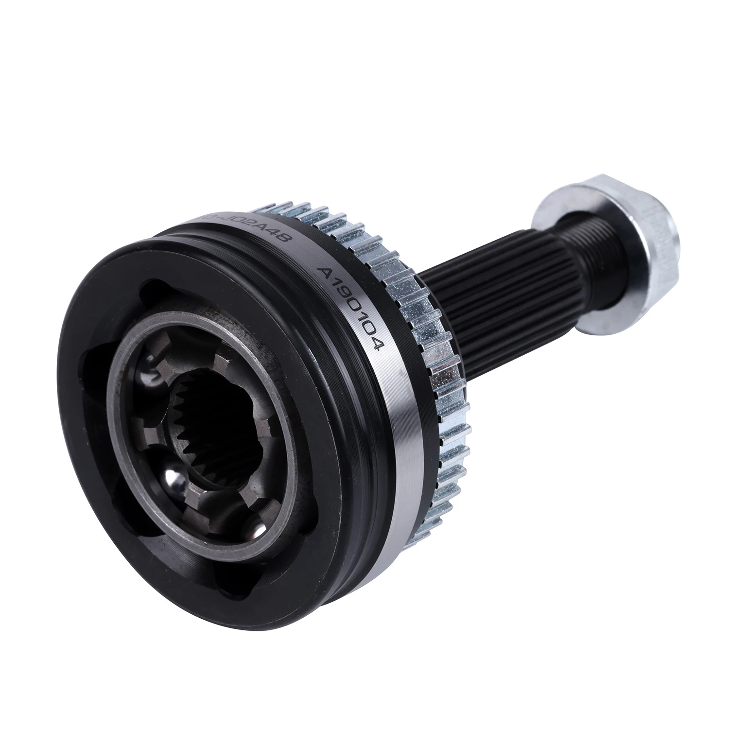 【とも様ご購入専用】 TO-J02A48 MASUMA Auto Car Constant C.v. Joints Kit CM50 1C