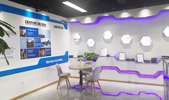 Dongguan Mengdeduya Technology Co., Ltd.