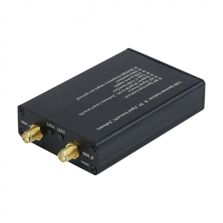 SSA3032X Plus,3.2GHz Digital Spectrum Analyzer