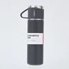 Grey Bottle