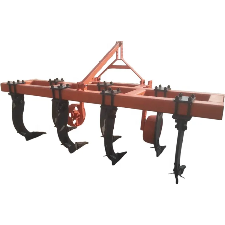 High Quality Subsoiler Mod Fs19