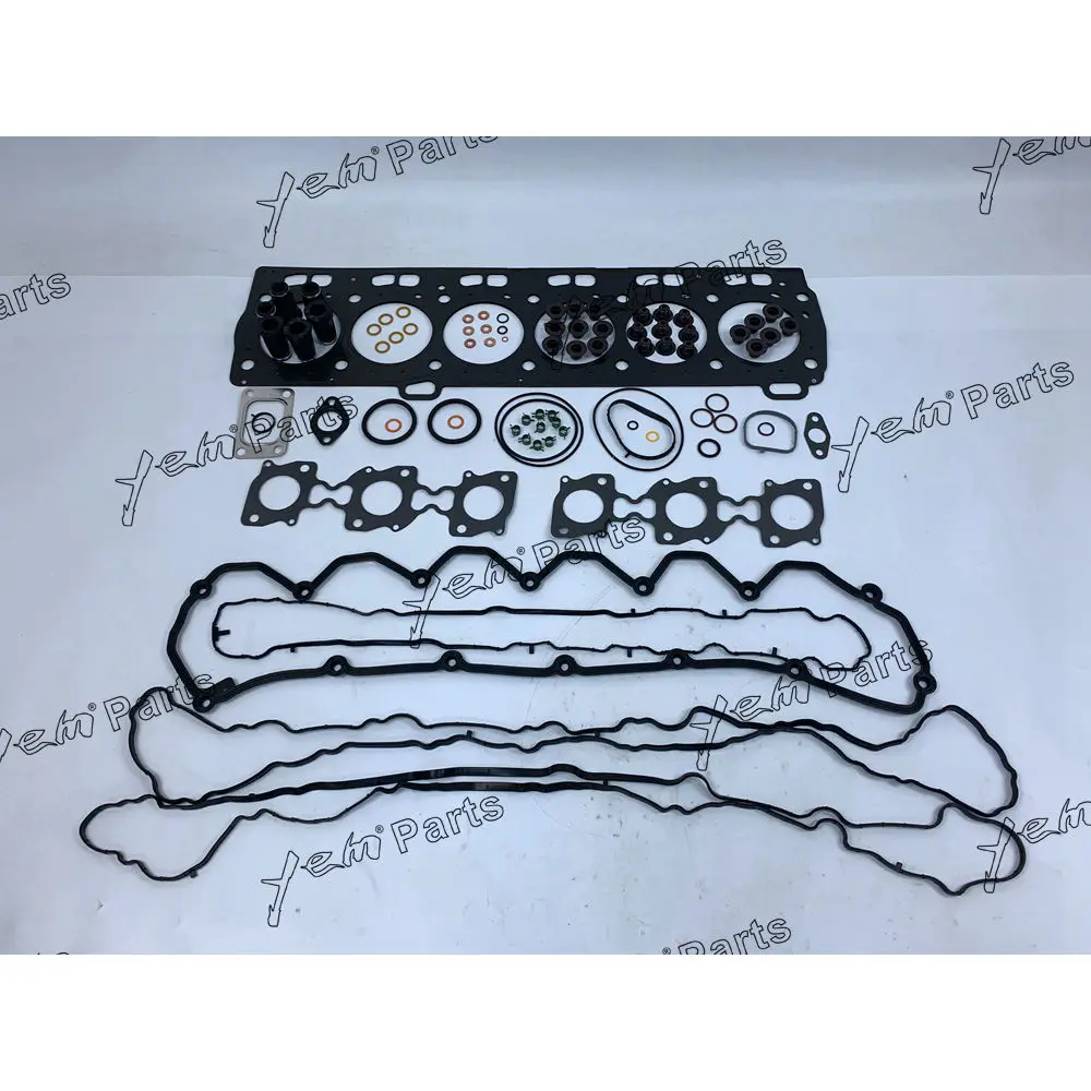 Engine Gasket Kit C6.6 T402945 for Caterpillar Engine Rebuild Kit Industrial Engine Parts