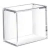 Caja de Acrílico ETB
