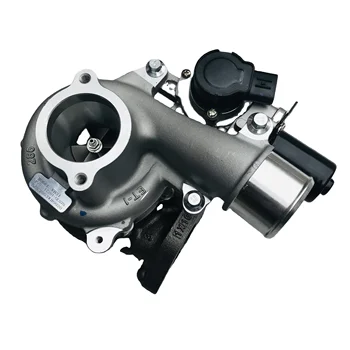 High Quality Engine Parts HILUX VIGO KUN25 KUN15 KUN60 2KD Turbocharger FOR TOYOTA  17201-0L070